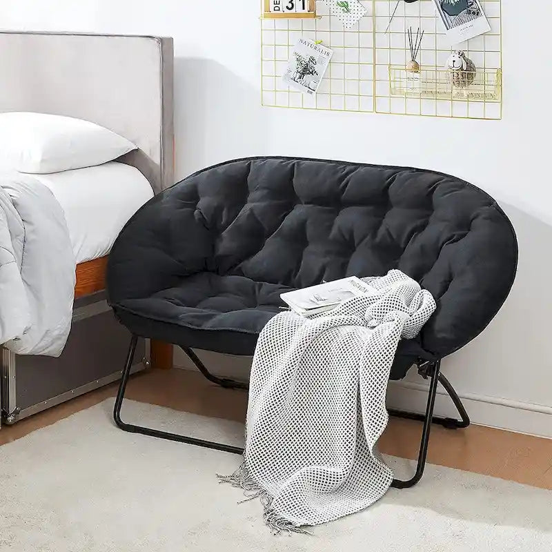 College Sofa - Le Canapé Deux Places 2East de DormCo