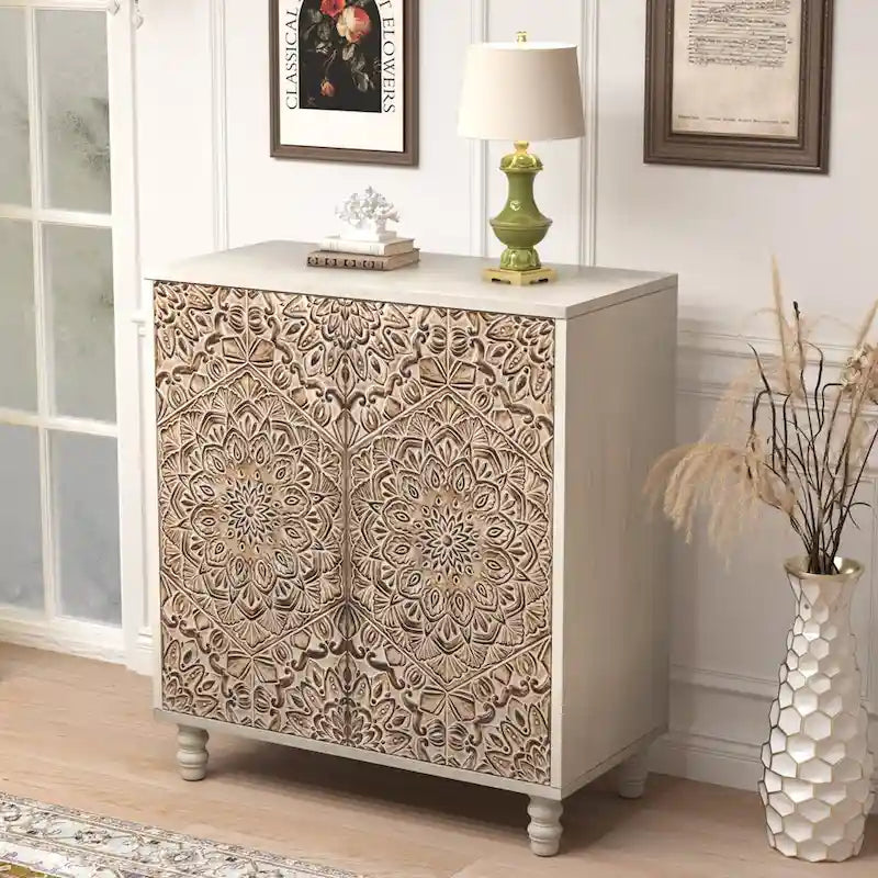 Buffet et armoire de rangement vintage COSIEST