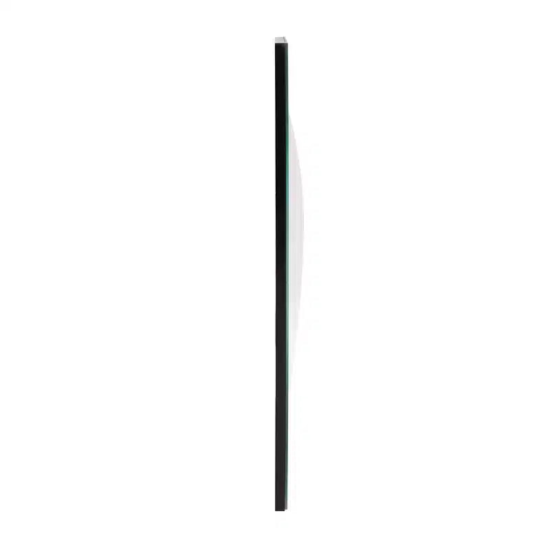 Miroir d'appoint convexe sans cadre, 27,75 po