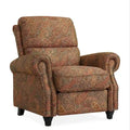 Fauteuil inclinable Copper Grove Jessie ProLounger Paisley à dossier inclinable