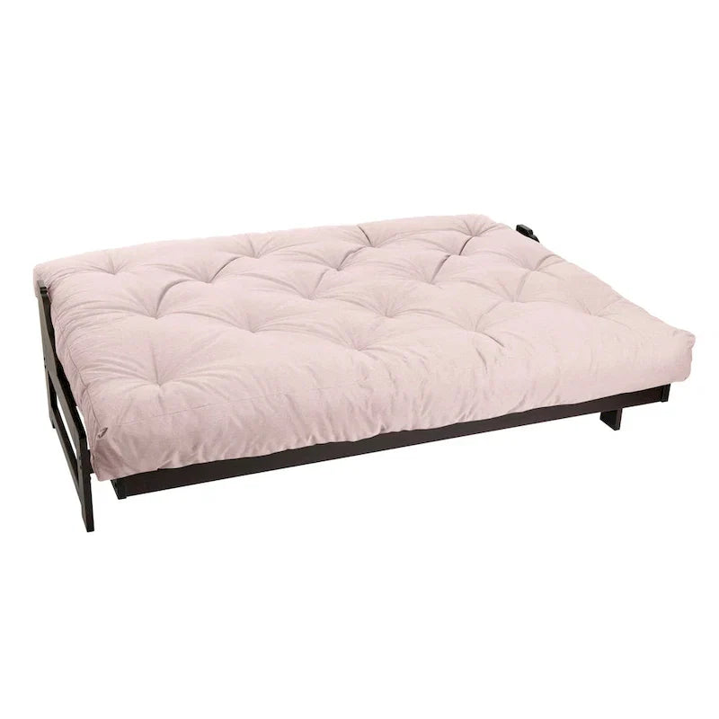 Matelas de futon pleine grandeur de 12 pouces (matelas seulement)