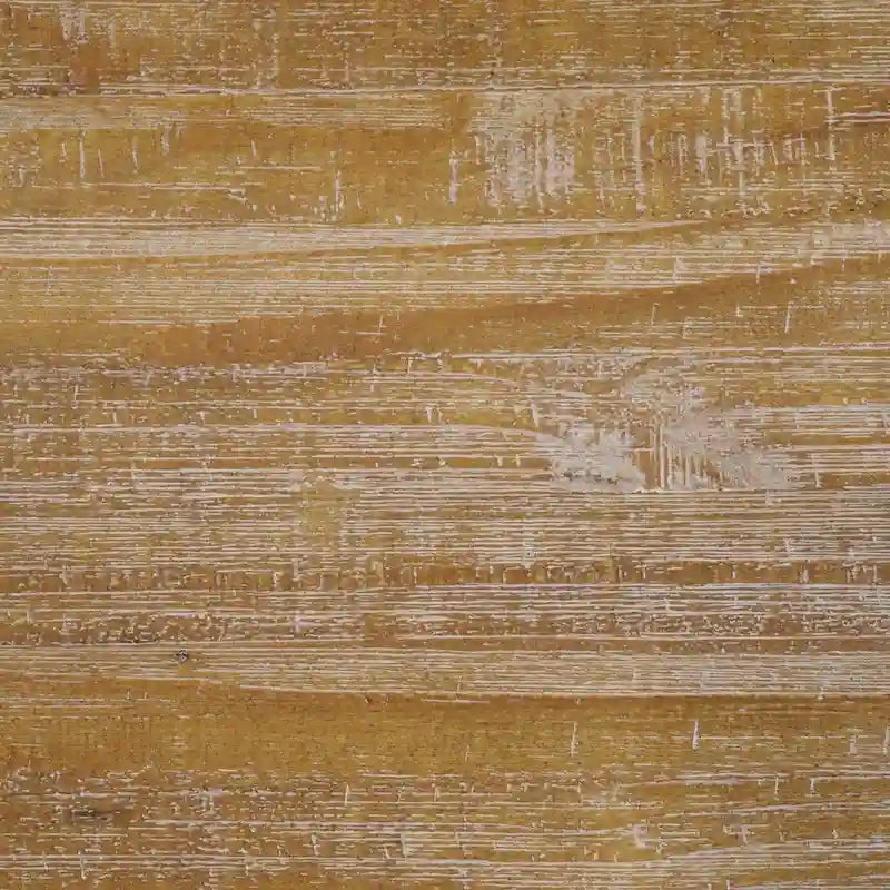 Commode 5 tiroirs en bois massif Montauk Grain Wood Furniture