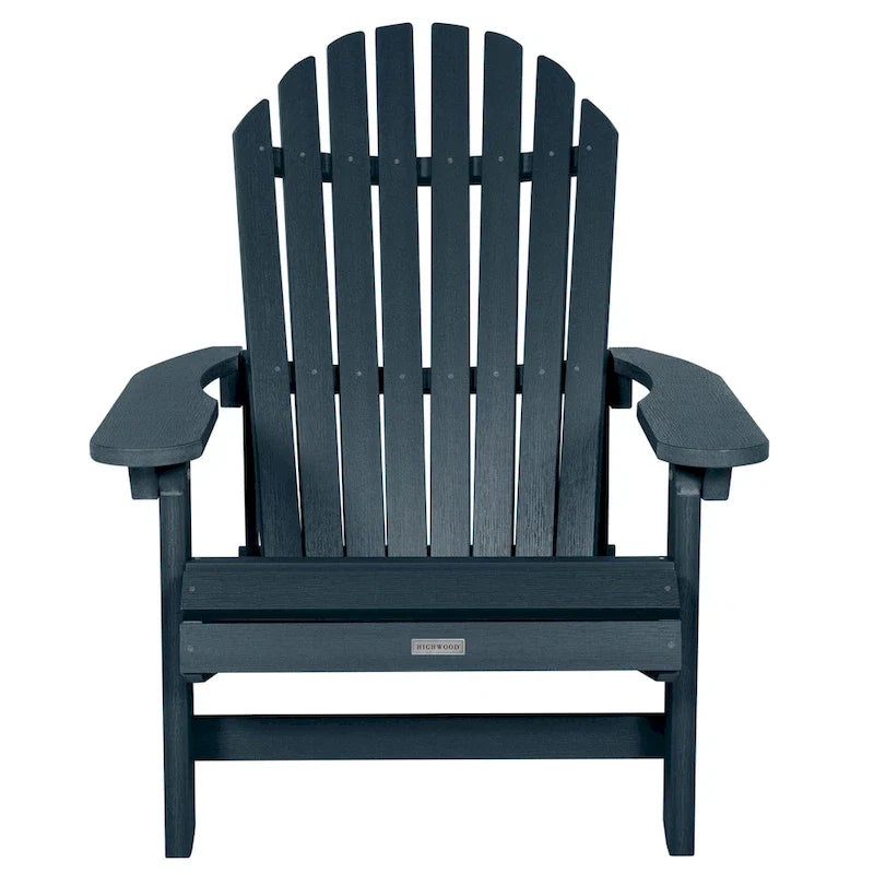 Chaise Adirondack pliante et inclinable King-Size HIGHWOOD