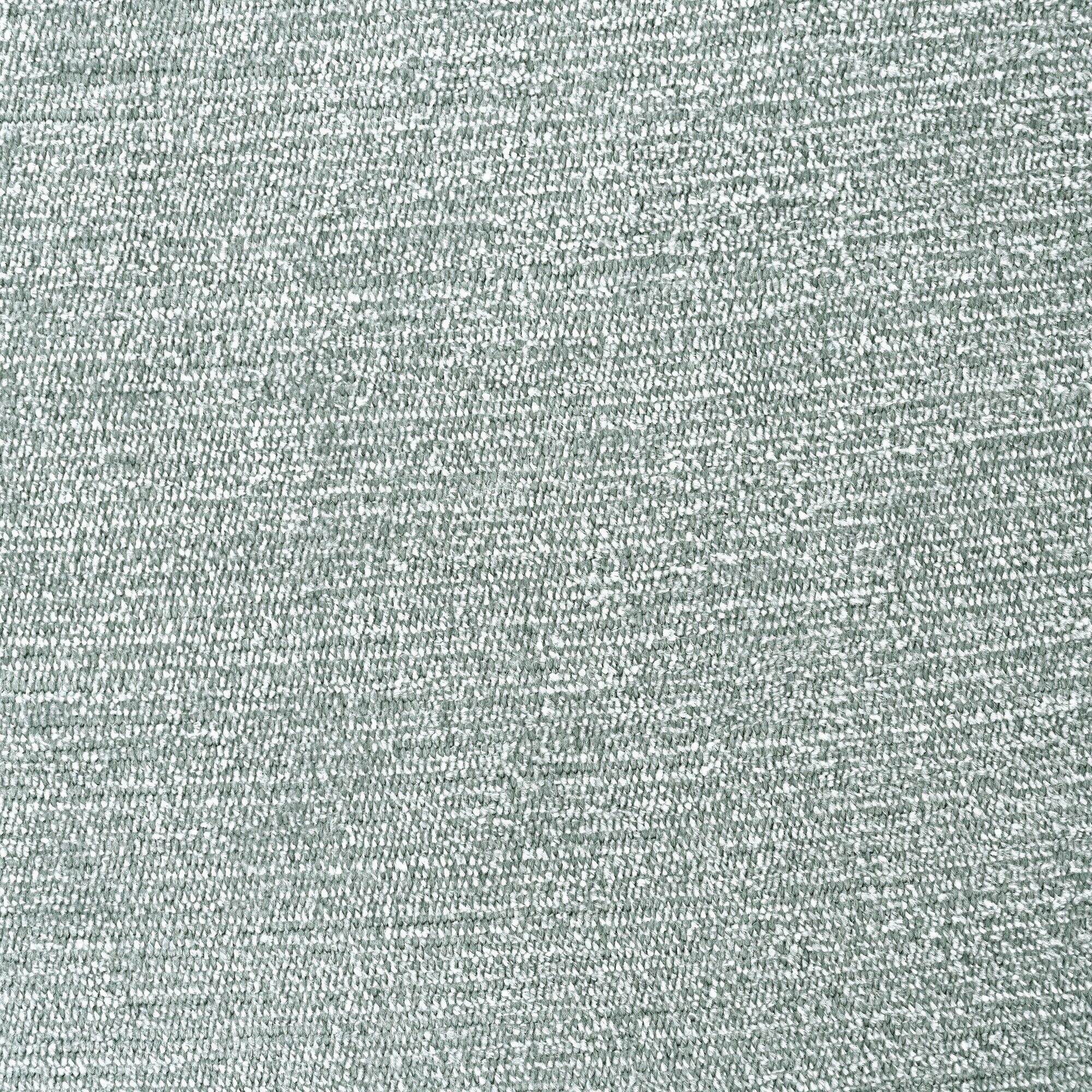 Canapé-lit Chenille avec dossier touffeté et 2 oreillers détachables pour le salon