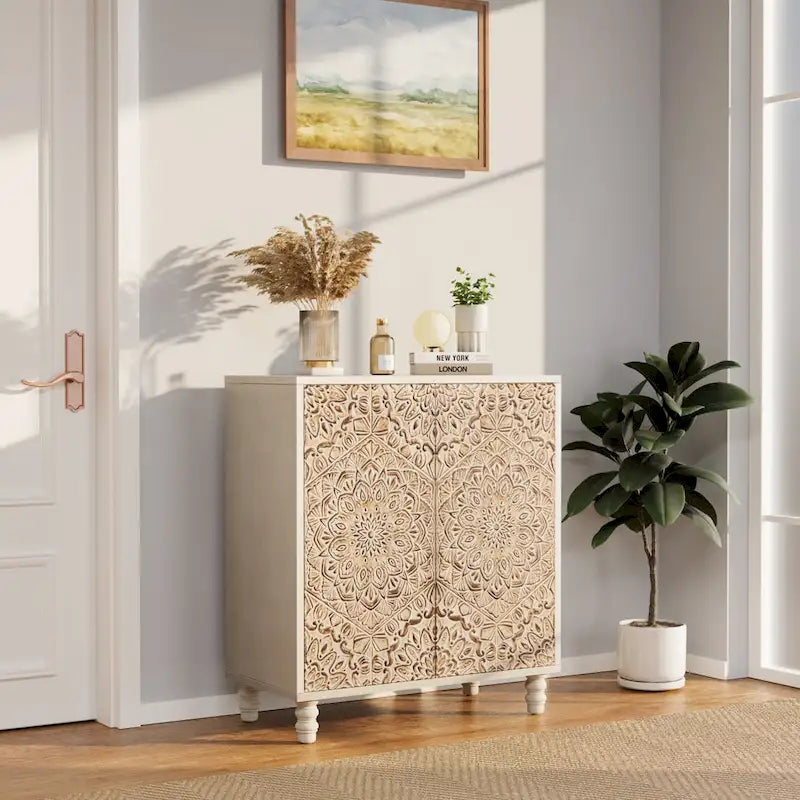 Buffet et armoire de rangement vintage COSIEST