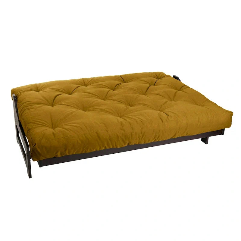 Matelas de futon pleine grandeur de 12 pouces (matelas seulement)