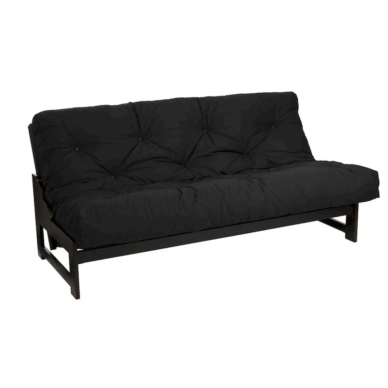 Matelas de futon pleine grandeur de 12 pouces (matelas seulement)