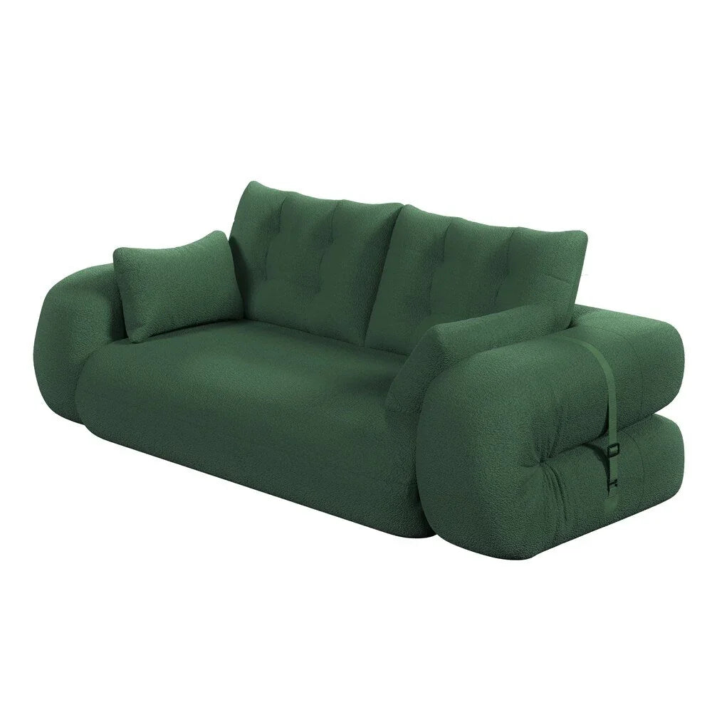 Canapé-lit pliable multifonctionnel 78,7