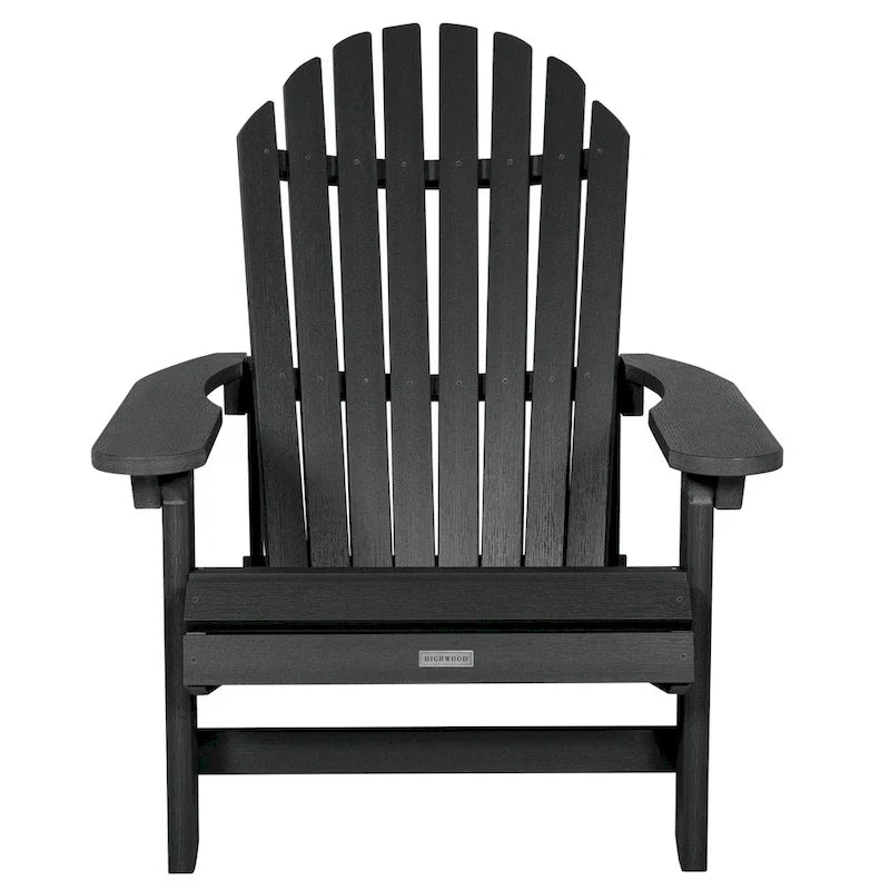 Chaise Adirondack pliante et inclinable King-Size HIGHWOOD