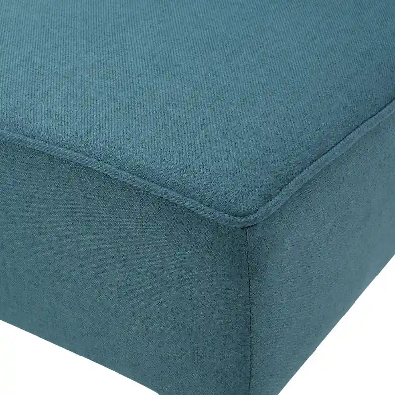 Causeuse en tissu Dejon de Christopher Knight Home