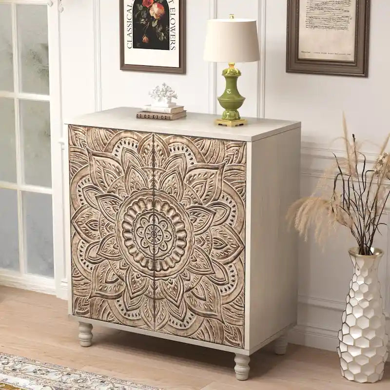 Buffet et armoire de rangement vintage COSIEST