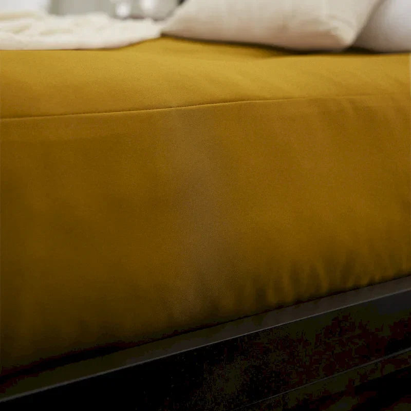 Matelas de futon pleine grandeur de 12 pouces (matelas seulement)