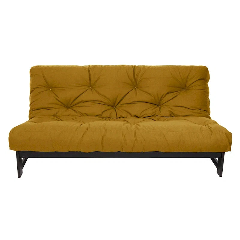 Matelas de futon pleine grandeur de 12 pouces (matelas seulement)