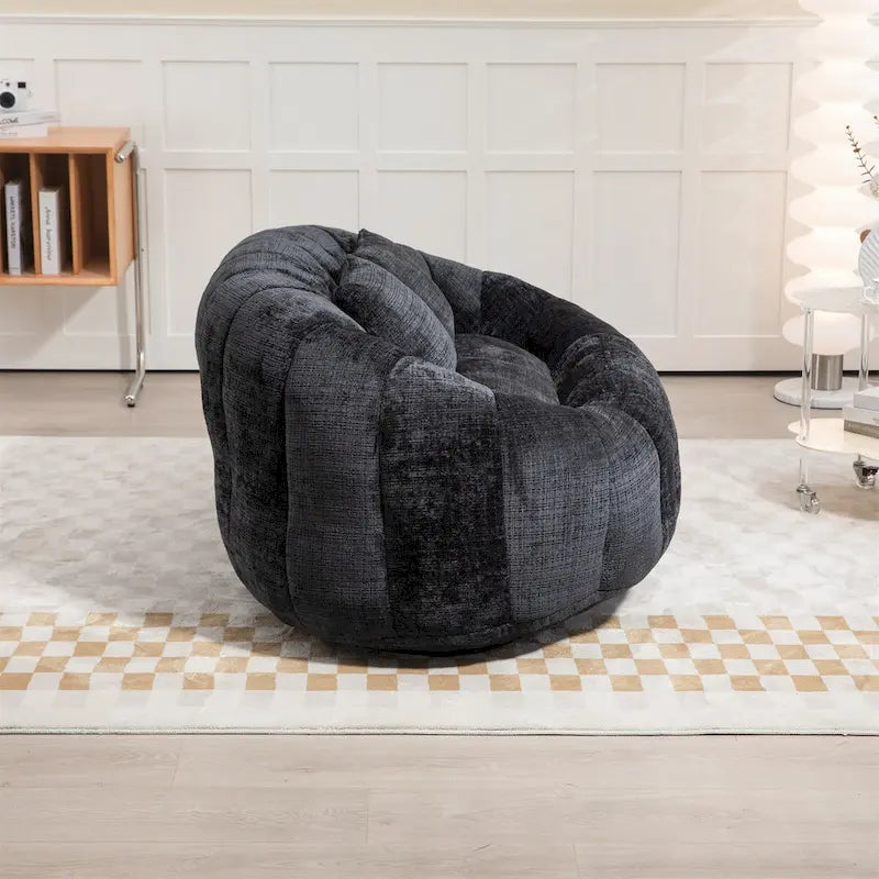 Pouf Géant pour Adulte - Canapé Paresseux Multicolore