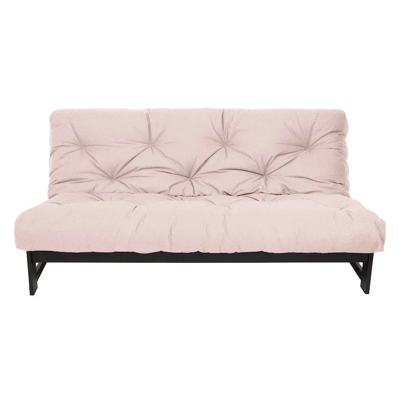 Matelas de futon pleine grandeur de 12 pouces (matelas seulement)