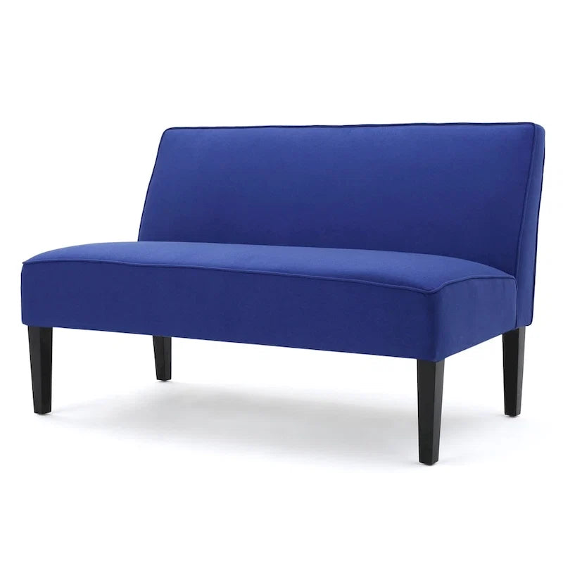 Causeuse en tissu Dejon de Christopher Knight Home