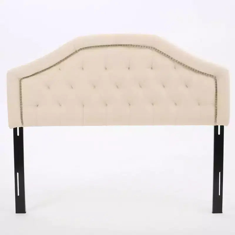 Killian Upholstered Headboard Full/Queen - Christopher Knight Home
