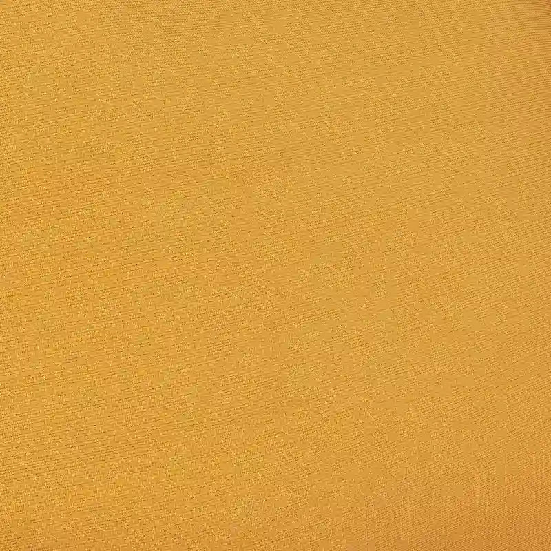 Fauteuil d'appoint mi-siècle jaune moutarde Carson Carrington Keflavik