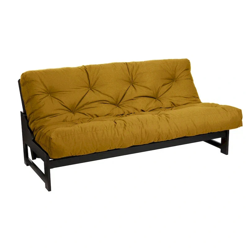 Matelas de futon pleine grandeur de 12 pouces (matelas seulement)