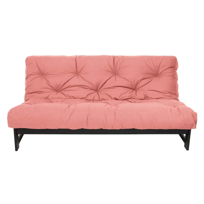 Matelas de futon pleine grandeur de 12 pouces (matelas seulement)