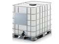 Cuve de stockage 1000L - Grise