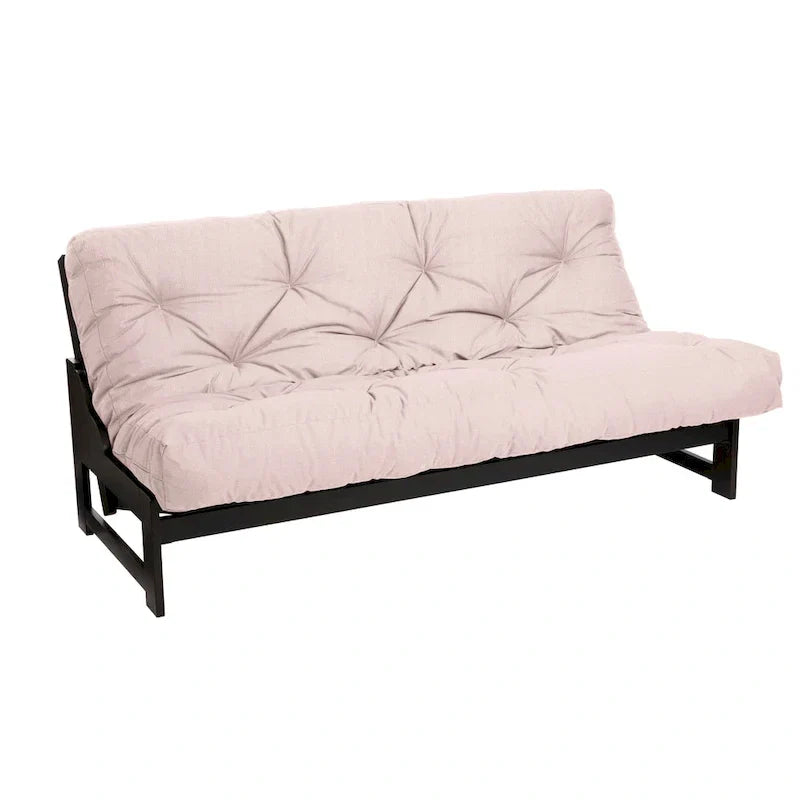 Matelas de futon pleine grandeur de 12 pouces (matelas seulement)