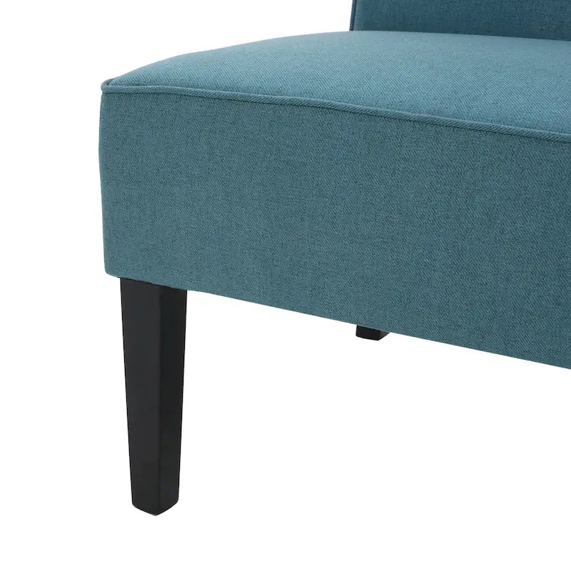 Causeuse en tissu Dejon de Christopher Knight Home
