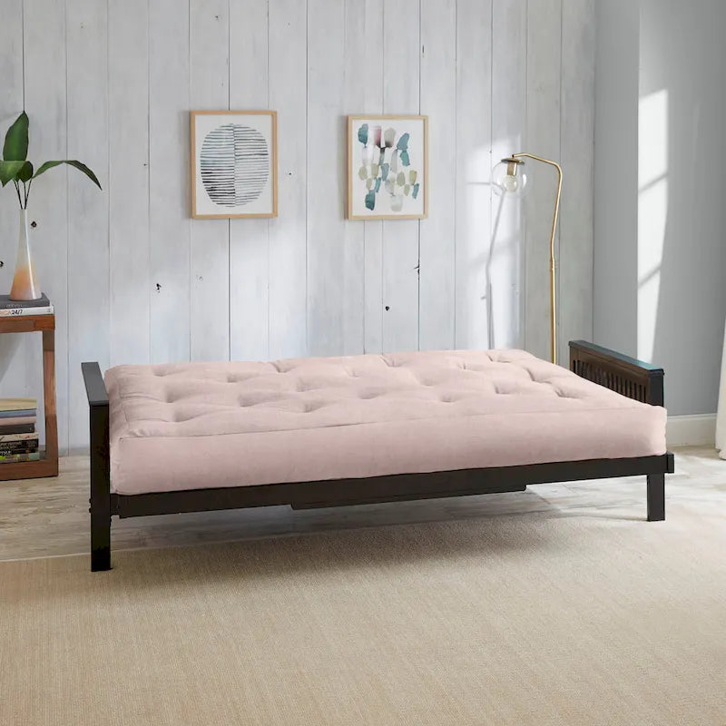 Matelas de futon pleine grandeur de 12 pouces (matelas seulement)
