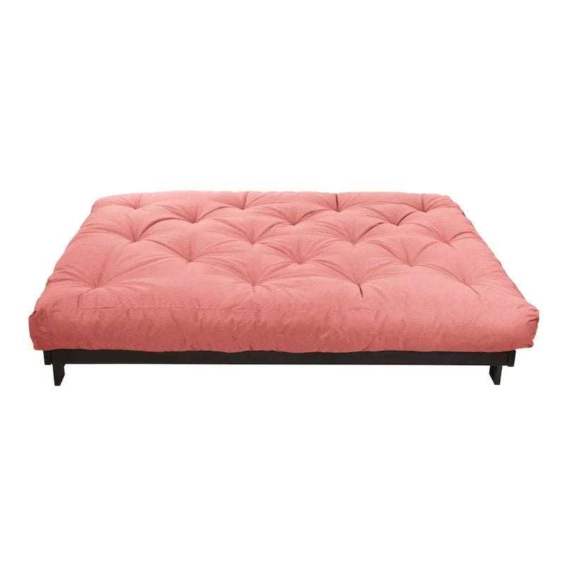 Matelas de futon pleine grandeur de 12 pouces (matelas seulement)