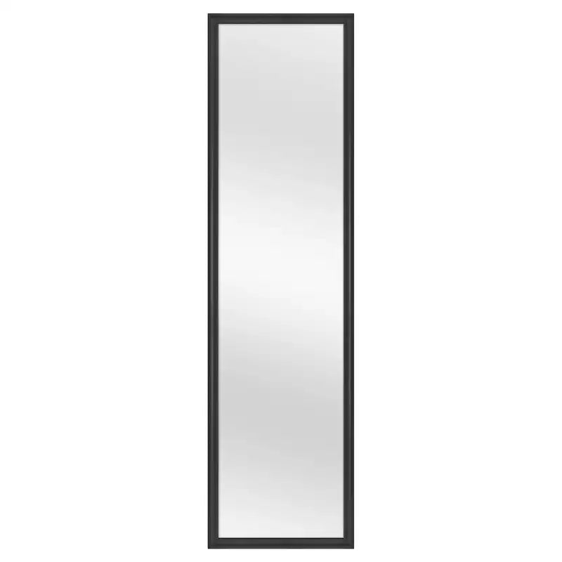 13.5 x 49.5 Framed Door Mirror - Room Essentials