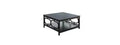36 Omega Square Coffee Table - Breighton Home