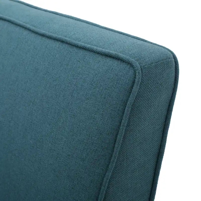 Causeuse en tissu Dejon de Christopher Knight Home