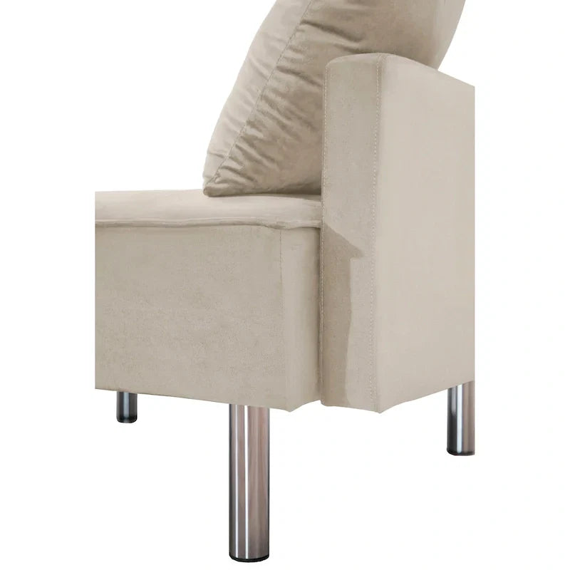 80 Canapé-lit futon convertible
