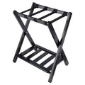 Winsome Raya Luggage Rack with Shelf