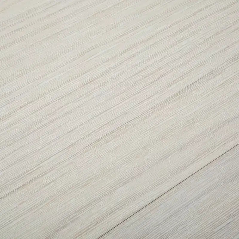 Table à manger en bois massif avec bancs, 6 places