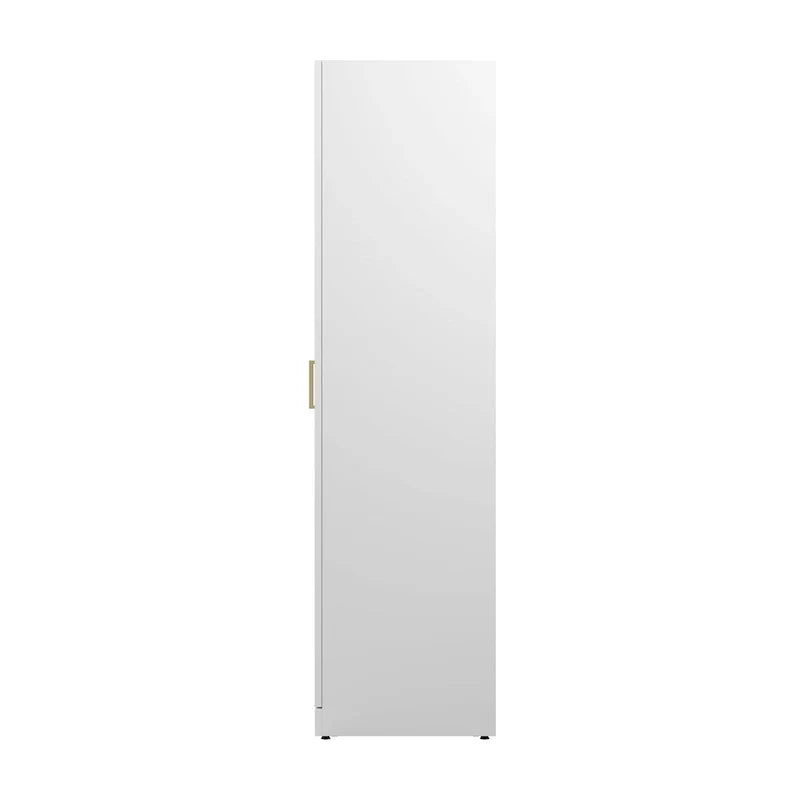 Meuble de rangement haut avec portes 30W