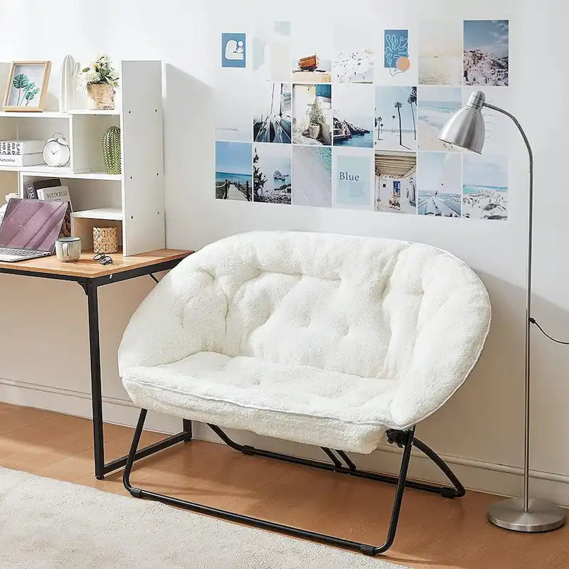 College Sofa - Le Canapé Deux Places 2East de DormCo