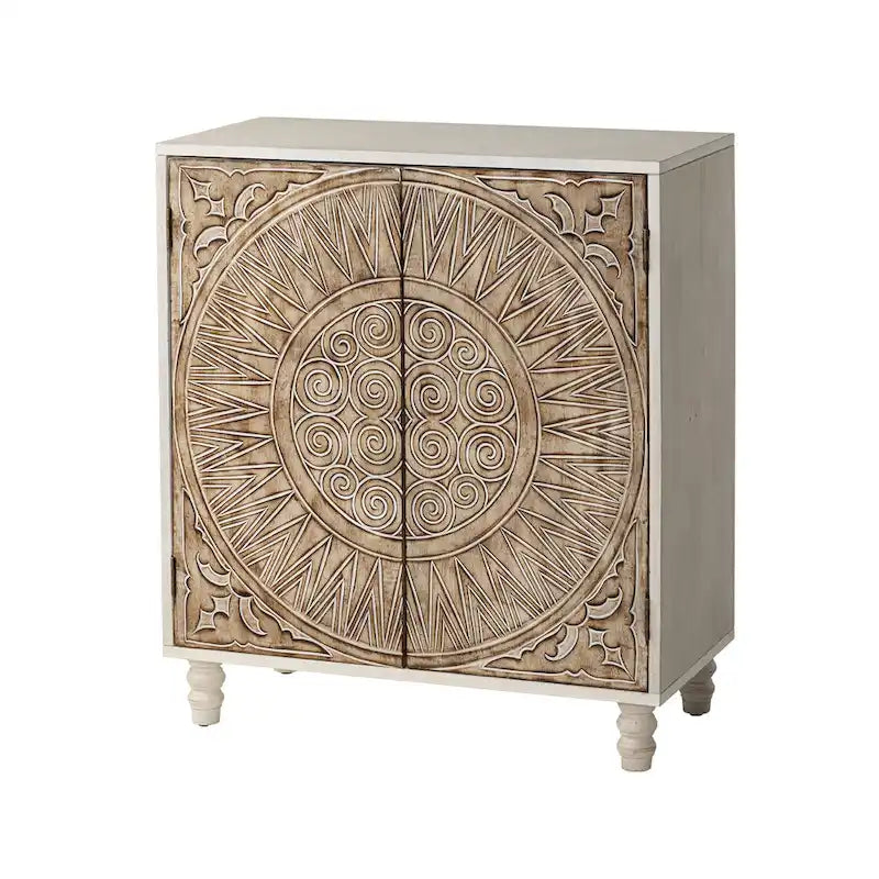 Buffet et armoire de rangement vintage COSIEST