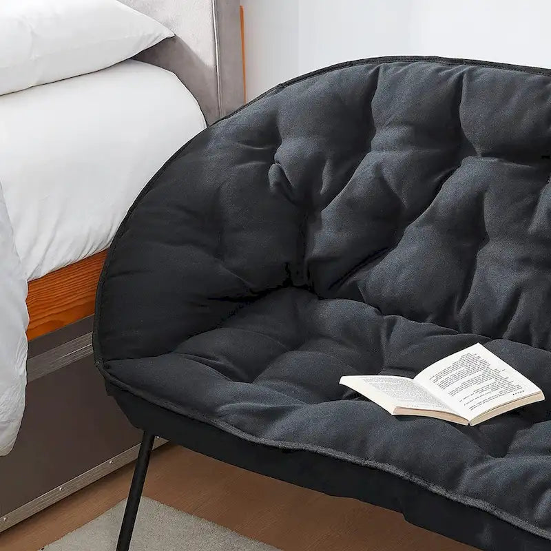 College Sofa - Le Canapé Deux Places 2East de DormCo