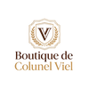 Boutique de Colunel Viel – Accueil