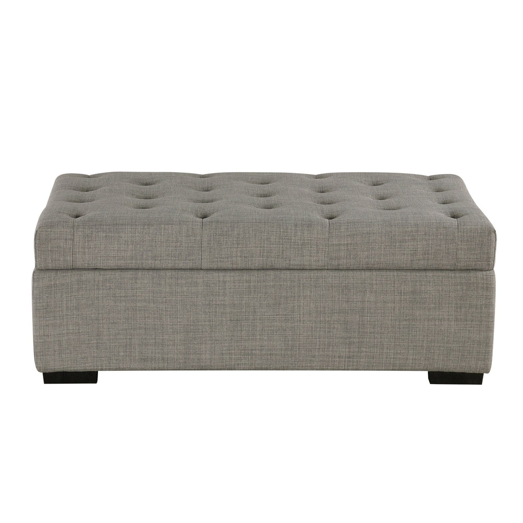 Pouf lit pliant, pouf de 126 cm avec lit pliant, pouf-lit convertible avec matelas à mémoire de forme et design capitonné