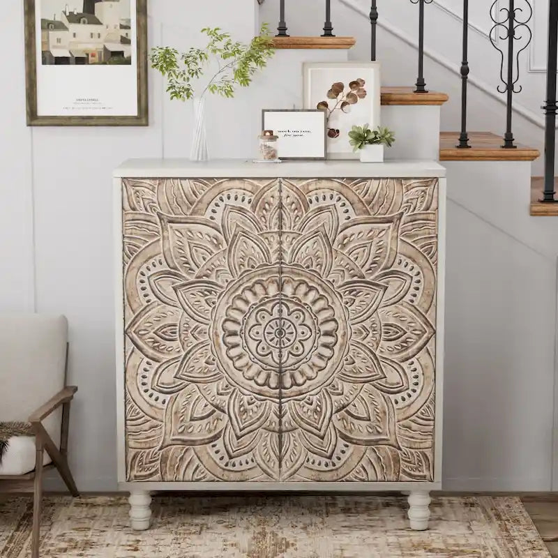 Buffet et armoire de rangement vintage COSIEST