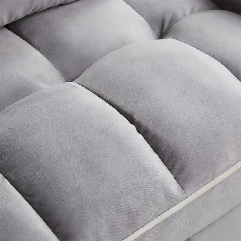 Fauteuil-lit convertible réglable, lit d'appoint escamotable