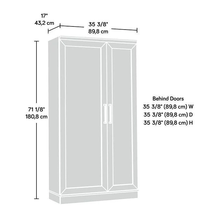 Meuble de rangement Home Plus Collection