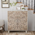 Buffet et armoire de rangement vintage COSIEST