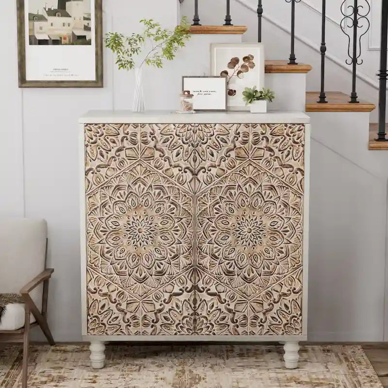 Buffet et armoire de rangement vintage COSIEST