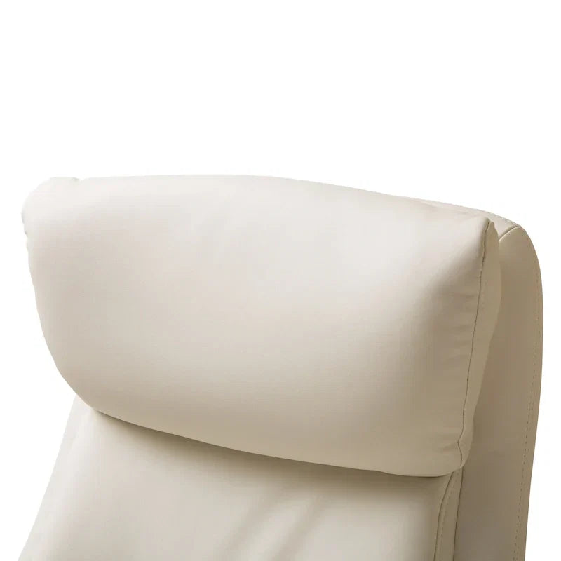 Chaise de bureau en similicuir - Pivotante - Plusieurs coloris