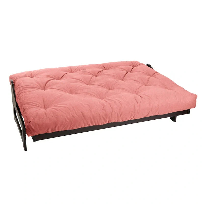 Matelas de futon pleine grandeur de 12 pouces (matelas seulement)
