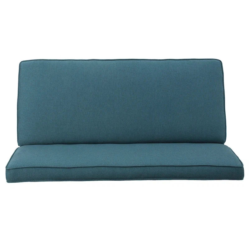 Causeuse en tissu Dejon de Christopher Knight Home