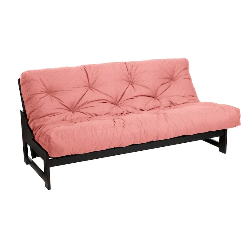 Matelas de futon pleine grandeur de 12 pouces (matelas seulement)